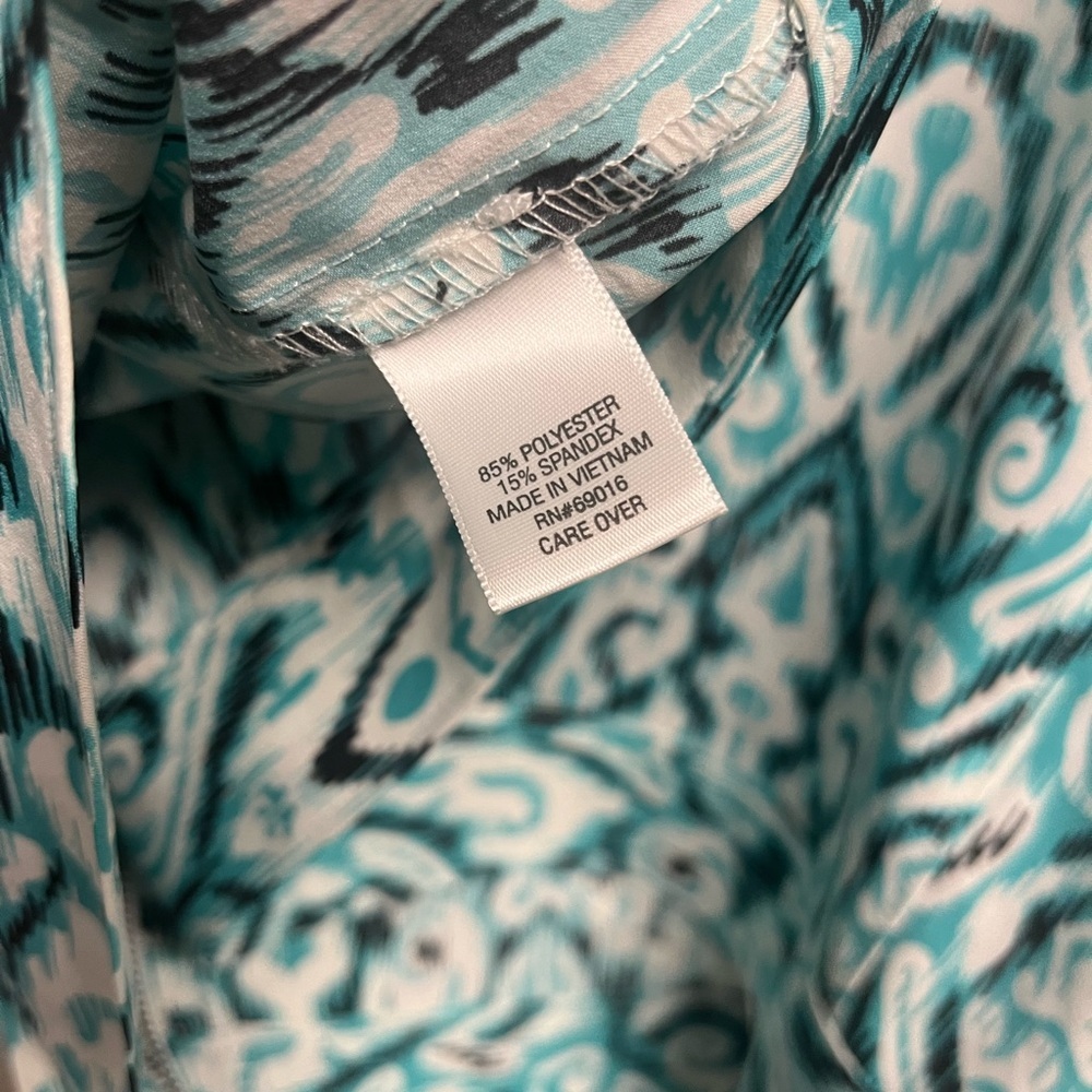 Lightweight Plus Size 2X Jacket - Picture 4 of 7